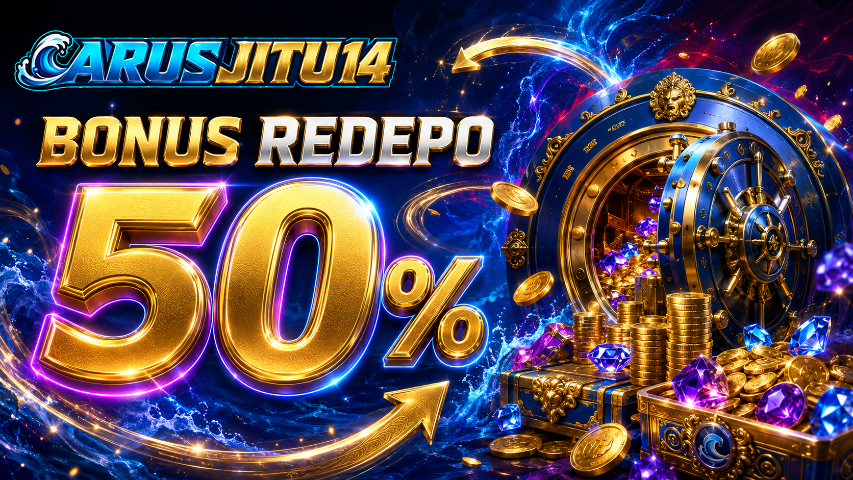 redepo